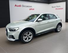 Audi A1 Nanterre