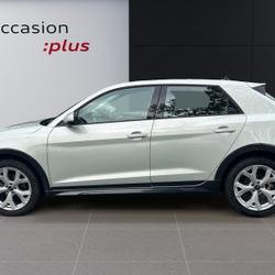 Audi A1 Allstreet 30 TFSI 110 ch S tronic 7 Avus occasion - Nanterre - photo 2/37