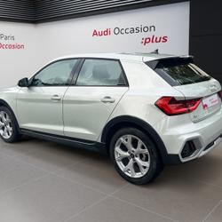 Audi A1 Allstreet 30 TFSI 110 ch S tronic 7 Avus occasion - Nanterre - photo 3/37