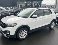 Volkswagen T-Cross Saint-Léger-de-Linières