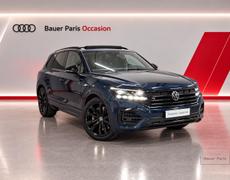 Volkswagen Touareg Saint-Ouen-sur-Seine