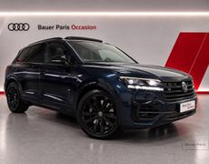 Volkswagen Touareg Saint-Ouen-sur-Seine