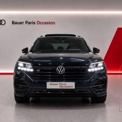 Volkswagen Touareg 3.0 TSI eHybrid 462 ch Tiptronic 8 4Motion R occasion - Saint-Ouen-sur-Seine - photo 2/38