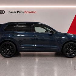 Volkswagen Touareg 3.0 TSI eHybrid 462 ch Tiptronic 8 4Motion R occasion - Saint-Ouen-sur-Seine - photo 3/38