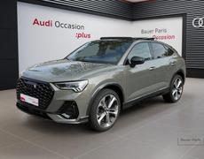 Audi Q3 Nanterre