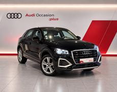 Audi Q2 Saint-Ouen-sur-Seine