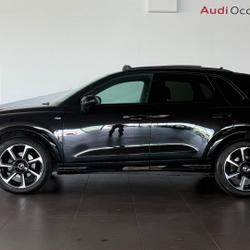 Audi Q3 35 TFSI 150 ch S tronic 7 S line occasion - Roissy-en-France - photo 3/31