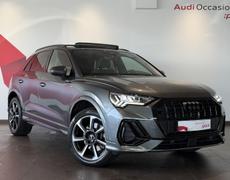 Audi Q3 Roissy-en-France