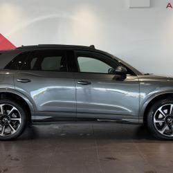 Audi Q3 45 TFSIe 245 ch S tronic 6 S line occasion - Roissy-en-France - photo 2/50