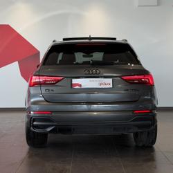 Audi Q3 45 TFSIe 245 ch S tronic 6 S line occasion - Roissy-en-France - photo 3/50