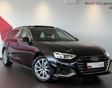 Audi A4 Avant Roissy-en-France