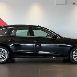 Audi A4 Avant 35 TFSI 150 S tronic 7 Business Executive occasion - Roissy-en-France - photo 2/50