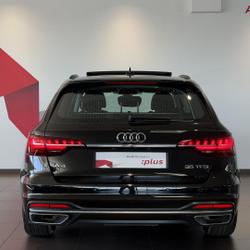 Audi A4 Avant 35 TFSI 150 S tronic 7 Business Executive occasion - Roissy-en-France - photo 3/50