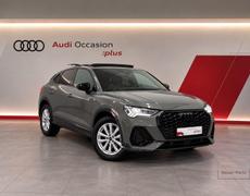 Audi Q3 Saint-Ouen-sur-Seine