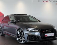 Audi RS4 Avant Roissy-en-France