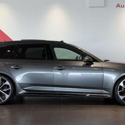 Audi RS4 Avant V6 2.9 TFSI 450 ch Tiptronic 8 occasion - Roissy-en-France - photo 2/50
