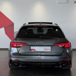 Audi RS4 Avant V6 2.9 TFSI 450 ch Tiptronic 8 occasion - Roissy-en-France - photo 3/50