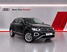 Volkswagen T-Roc Saint-Ouen-sur-Seine