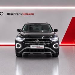 Volkswagen T-Roc 1.5 TSI EVO 150 Start/Stop DSG7 Style occasion - Saint-Ouen-sur-Seine - photo 2/45