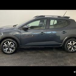 Dacia Sandero TCe 90 Stepway Confort occasion - Rivery - photo 2/28