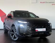 Audi Q3 Paris 17e Arrondissement