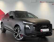 Audi Q3 Roissy-en-France