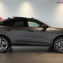 Audi Q3 Sportback e-hybrid 272 ch S tronic 6 S line occasion - Roissy-en-France - photo 2/50
