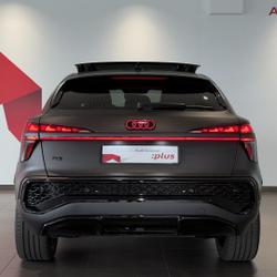 Audi Q3 Sportback e-hybrid 272 ch S tronic 6 S line occasion - Roissy-en-France - photo 3/50