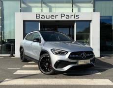 Mercedes GLA Saint-Witz
