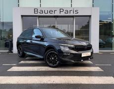 Skoda Kamiq Saint-Witz