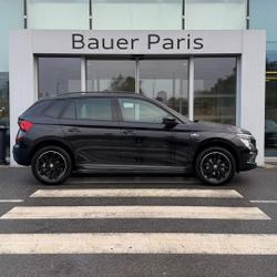 Skoda Kamiq 1.0 TSI Evo 2 116 ch DSG7 Monte Carlo occasion - Saint-Witz - photo 2/38