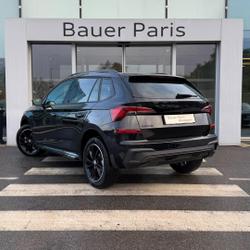Skoda Kamiq 1.0 TSI Evo 2 116 ch DSG7 Monte Carlo occasion - Saint-Witz - photo 3/38