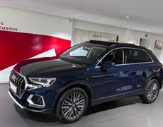 Audi Q3 Paris 17e Arrondissement