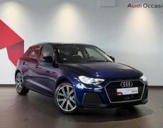Audi A1 Sportback A1 Sportback 25 TFSI 95 ch S tronic 7 Advanced