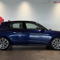 Audi A1 Sportback 25 TFSI 95 ch S tronic 7 Advanced occasion - Roissy-en-France - photo 2/47