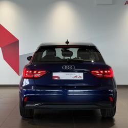 Audi A1 Sportback 25 TFSI 95 ch S tronic 7 Advanced occasion - Roissy-en-France - photo 3/47