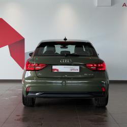 Audi A1 Sportback 25 TFSI 95 ch S tronic 7 Design occasion - Roissy-en-France - photo 3/50
