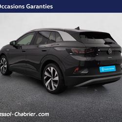 Volkswagen ID4 ID.4 174 ch Pro Life Plus B&eacute;ziers