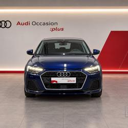 Audi A1 Sportback 25 TFSI 95 ch S tronic 7 Design occasion - Saint-Ouen-sur-Seine - photo 2/41