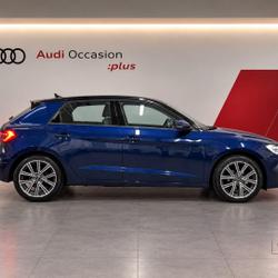 Audi A1 Sportback 25 TFSI 95 ch S tronic 7 Design occasion - Saint-Ouen-sur-Seine - photo 3/41