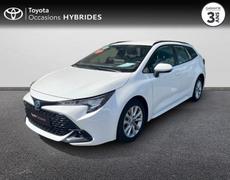 Toyota Corolla Touring Sports Cholet