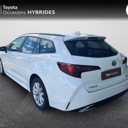 Toyota Corolla Touring Sports 1.8 140ch Dynamic MY23 Cholet
