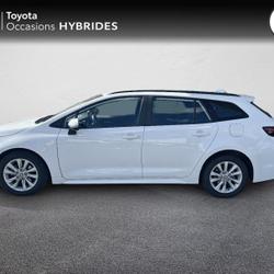 Toyota Corolla Touring Sports 1.8 140ch Dynamic MY23 Cholet