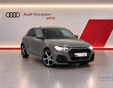 Audi A1 Sportback Saint-Ouen-sur-Seine