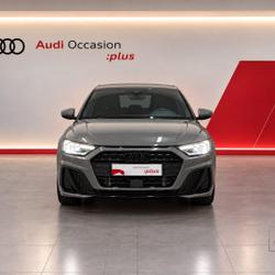 Audi A1 Sportback 30 TFSI 116 ch S tronic 7 S Line occasion - Saint-Ouen-sur-Seine - photo 2/48