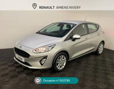 Ford Fiesta Rivery
