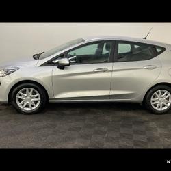 Ford Fiesta 1.0 EcoBoost 100 ch S&S BVM6 Cool & Connect occasion - Rivery - photo 2/27