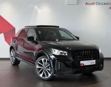 Audi Q2 Roissy-en-France