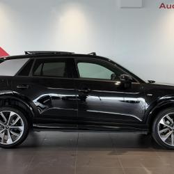 Audi Q2 35 TFSI 150 S tronic 7 S line Plus occasion - Roissy-en-France - photo 2/50