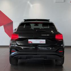 Audi Q2 35 TFSI 150 S tronic 7 S line Plus occasion - Roissy-en-France - photo 3/50